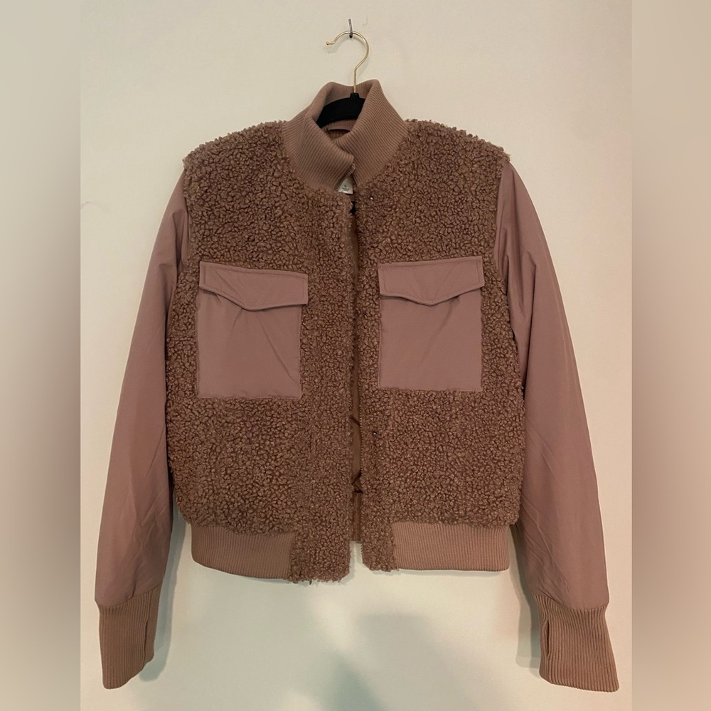 UpWest Bomber Jacket - Picture 8 of 9